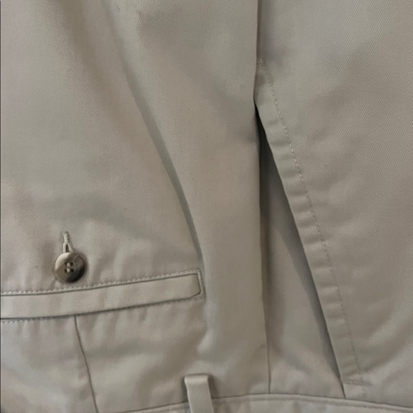 Dockers Men's Khaki Chinos 33/30 - Picture 5 of 5